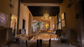 Hotel Plaza de Armas